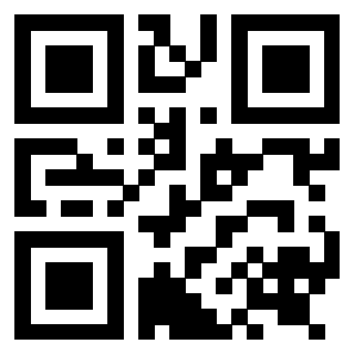3919233268 - Immagine del QrCode