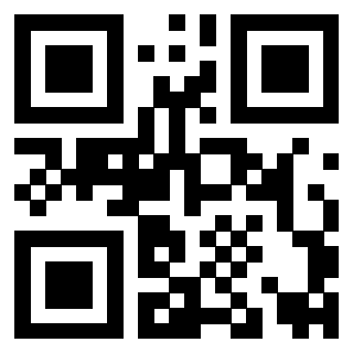 Immagine del QrCode di 3919233270