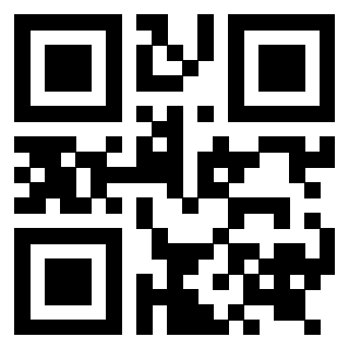 Il QrCode di 3919233271