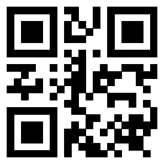 Il Qr Code di 3919233272