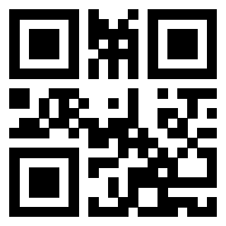 3919233273 Qr Code associato