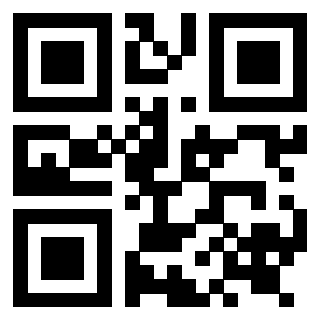3919233274 - Immagine del Qr Code