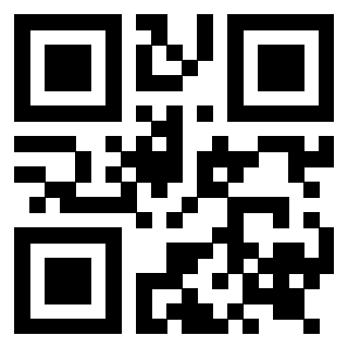 Scansione del Qr Code di 3919233275