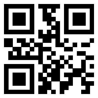 Il QrCode di 3919233279