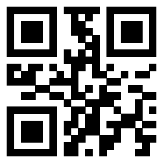 Scansione del Qr Code di 3919233283