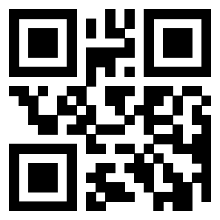 Immagine del QrCode di 3919233284