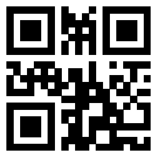 Immagine del Qr Code di 3919233285