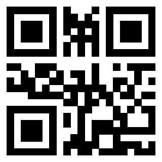 Il QrCode di 3919233288