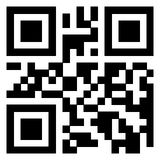 3919233289 - Immagine del QrCode