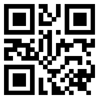 3919233290 - Immagine del QrCode associato