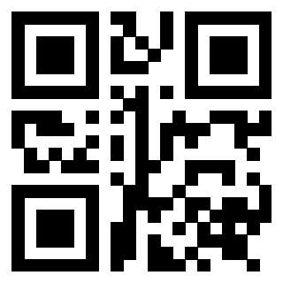 3919233291 Qr Code associato