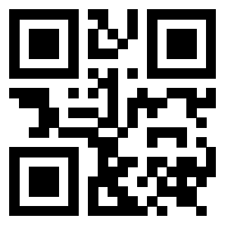 Immagine del QrCode di 3919233293