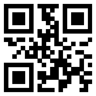 3919233294 - Immagine del QrCode associato