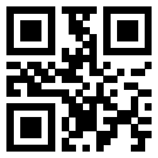 3919233297 - Immagine del QrCode associato
