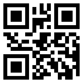 Immagine del Qr Code di 3919233298