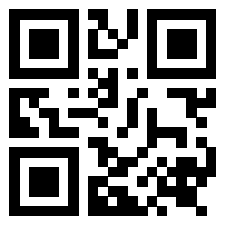 3919233300 - Immagine del QrCode