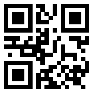 3919233301 - Immagine del Qr Code