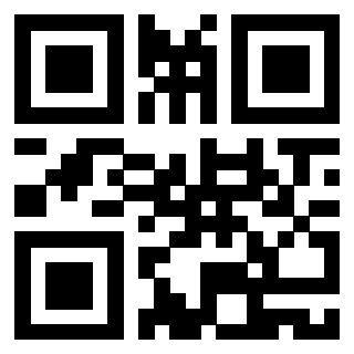 Immagine del QrCode di 3919233302