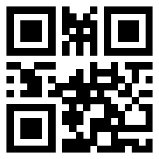 3919233305 QrCode associato