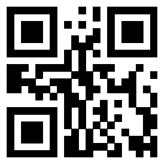 3919233306 Qr Code associato