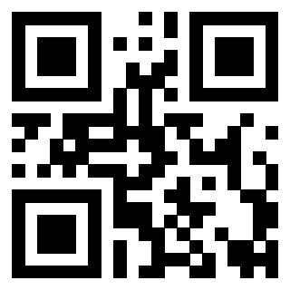 3919233307 Qr Code associato