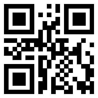 QrCode di 3919233310