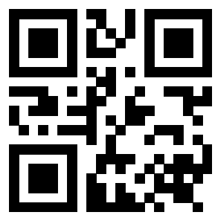 3919233312 QrCode associato