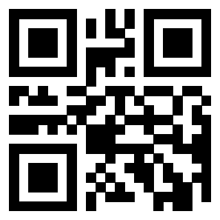 3919233316 Qr Code associato