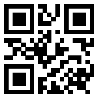 3919233318 - Immagine del QrCode