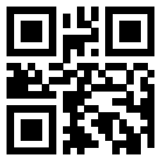 Immagine del QrCode di 3919233321