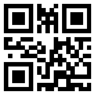 Il QrCode di 3919233322