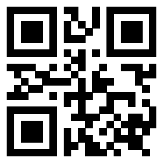 Scansione del Qr Code di 3919233324