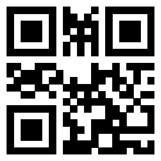 QrCode di 3919233325