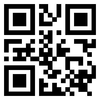 3919233326 Qr Code associato