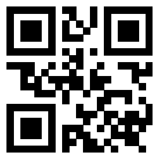 3919233329 - Immagine del Qr Code