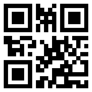 3919233331 - Immagine del QrCode