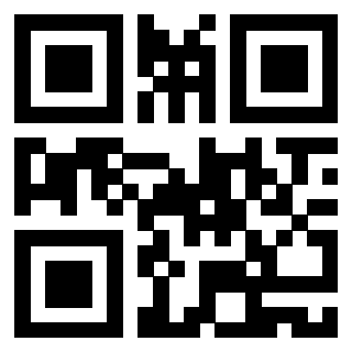 3919233332 - Immagine del QrCode associato