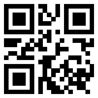 3919233335 - Immagine del Qr Code