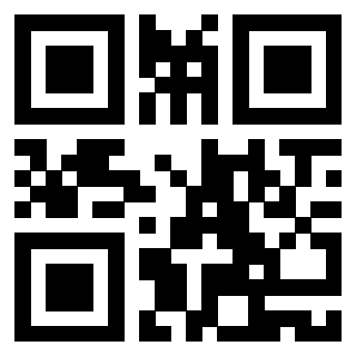 3919233337 - Immagine del Qr Code