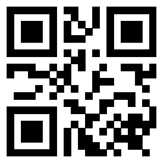 Scansione del Qr Code di 3919233338