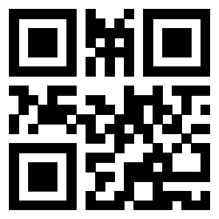 3919233339 - Immagine del Qr Code