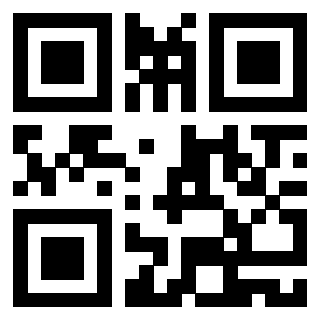 3919233340 - Immagine del QrCode