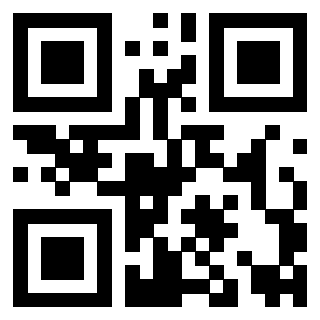 Scansione del Qr Code di 3919233343