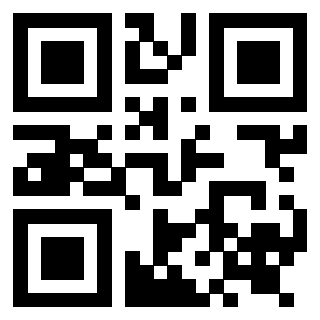 3919233345 - Immagine del Qr Code