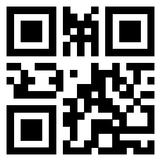 Il Qr Code di 3919233346