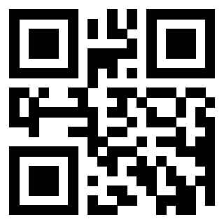 3919233348 QrCode associato