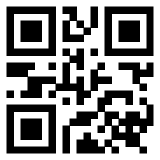 3919233349 QrCode associato