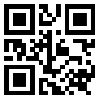 3919233350 Qr Code associato