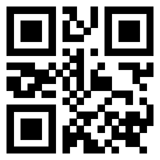 3919233351 QrCode associato