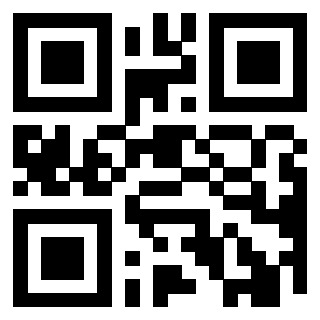 Immagine del Qr Code di 3919233352